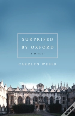 Capa do artigo Surprised By Oxford