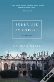 Capa do artigo Surprised By Oxford