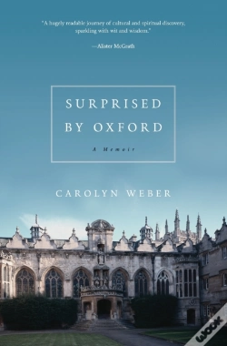 Capa do artigo Surprised By Oxford
