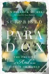 Capa do artigo Surprised By Paradox