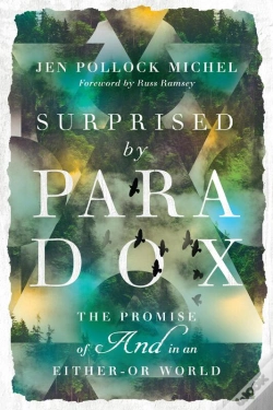 Capa do artigo Surprised By Paradox