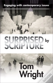 Capa do artigo Surprised By Scripture