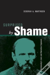 Surprised By Shame