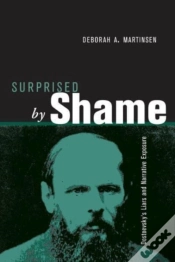 Capa do artigo Surprised By Shame