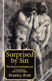 Capa do artigo Surprised By Sin