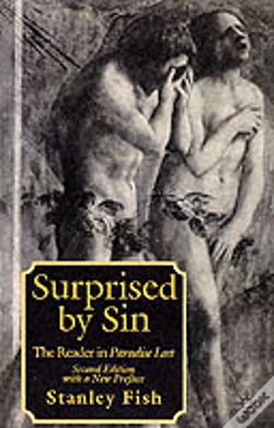 Capa do artigo Surprised By Sin