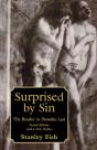 Surprised By Sin - Preview