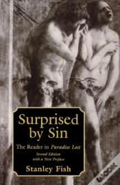 Capa do artigo Surprised By Sin