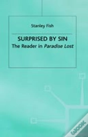 Capa do artigo Surprised By Sin