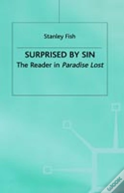 Capa do artigo Surprised By Sin