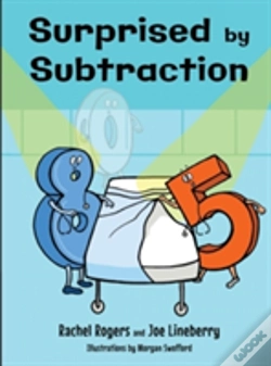 Capa do artigo Surprised By Subtraction