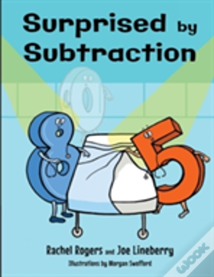 Surprised By Subtraction