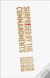 Capa do artigo Surprised By The Commandments