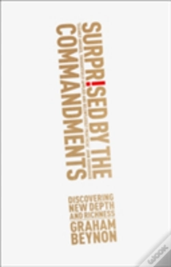 Capa do artigo Surprised By The Commandments
