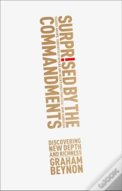 Capa do artigo Surprised By The Commandments