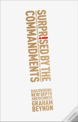 Capa do artigo Surprised By The Commandments