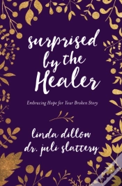 Capa do artigo Surprised By The Healer
