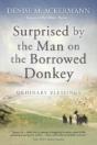 Surprised By The Man On The Borrowed Don - Preview