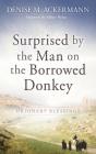 Surprised By The Man On The Borrowed Donkey: Ordinary Blessings - Preview