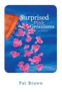 Surprised Pink Geraniums - Preview