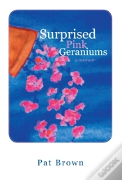 Capa do artigo Surprised Pink Geraniums