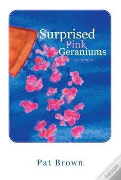 Capa do artigo Surprised Pink Geraniums