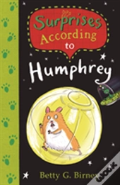 Surprises According To Humphrey