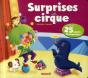 Surprises Au Cirque - Preview