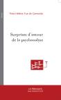 Surprises D'Amour De La Psychanalyse - Preview