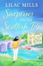 Surprises On The Scottish Isle - Preview