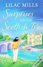 Surprises On The Scottish Isle