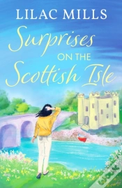 Capa do artigo Surprises On The Scottish Isle