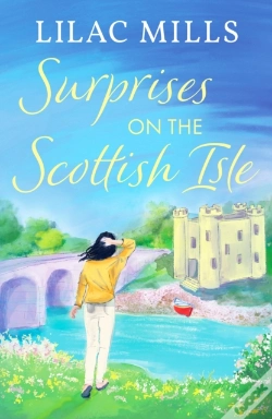 Capa do artigo Surprises On The Scottish Isle