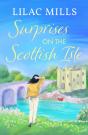 Surprises On The Scottish Isle - Preview
