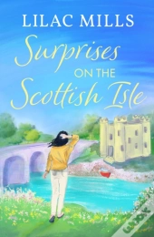 Surprises On The Scottish Isle