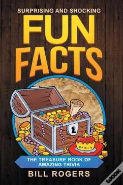 Capa do artigo Surprising And Shocking Fun Facts