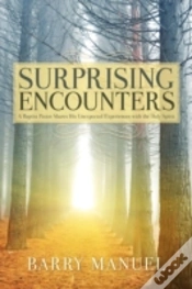 Capa do artigo Surprising Encounters