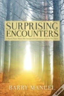 Capa do artigo Surprising Encounters
