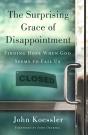 Surprising Grace Of Disappointment - Preview