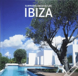 Capa do artigo Surprising Ibiza Architecture