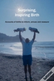 Capa do artigo Surprising, Inspiring Birth!