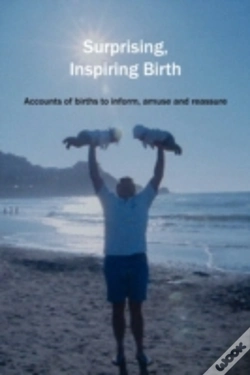 Capa do artigo Surprising, Inspiring Birth!