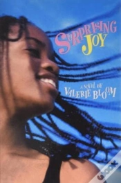 Capa do artigo Surprising Joy
