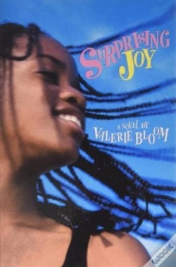 Capa do artigo Surprising Joy