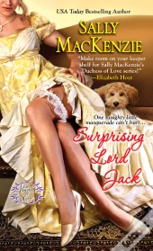 Surprising Lord Jack