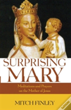 Capa do artigo Surprising Mary