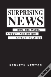 Capa do artigo Surprising News
