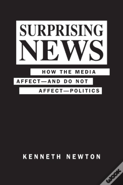 Capa do artigo Surprising News