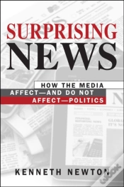 Capa do artigo Surprising News
