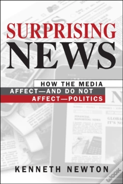 Capa do artigo Surprising News